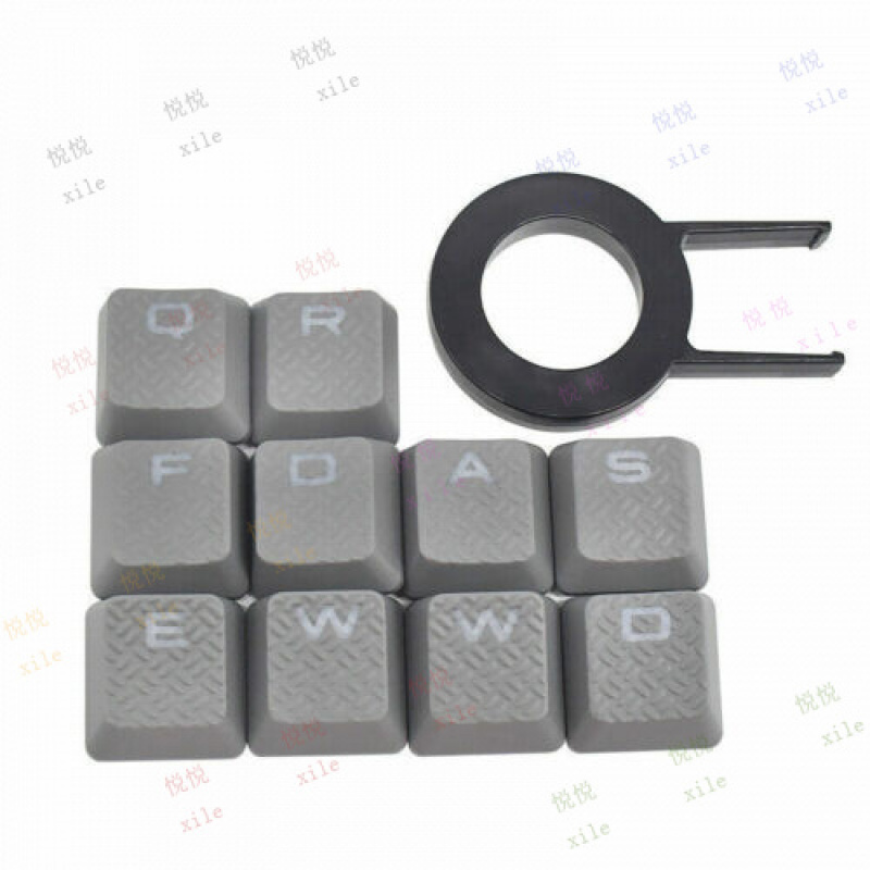 L+ Keycaps for Corsair k70 RGB – Gaming Keyboard Corsair Bewertung und Preis