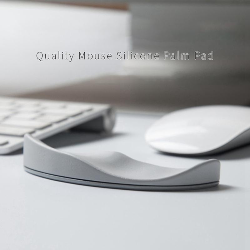 Silicone Mouse Wrist Rest Soft – Gaming Keyboard Hand Bewertung und Preis