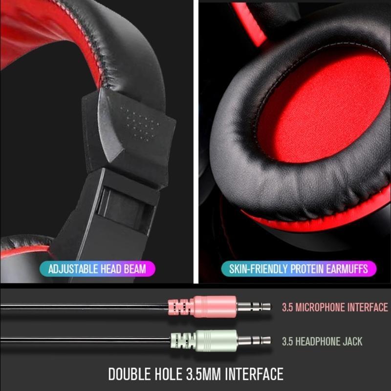 Gaming Keyboard and Mouse and  – Gaming Keyboard Mouse And Headset Combo Bewertung und Preis