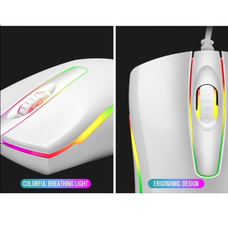 Gaming Keyboard and Mouse and  – Gaming Keyboard Mouse And Headset Combo Bewertung und Preis