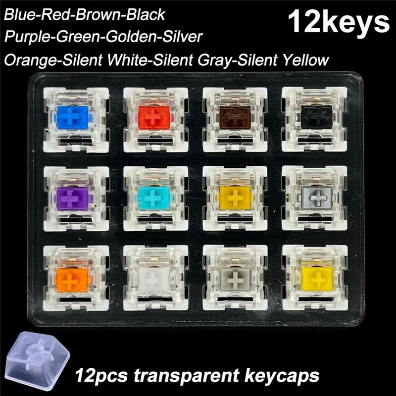 AY14 -Switches Tester For Oute – Gaming Keyboard Tester Bewertung und Preis