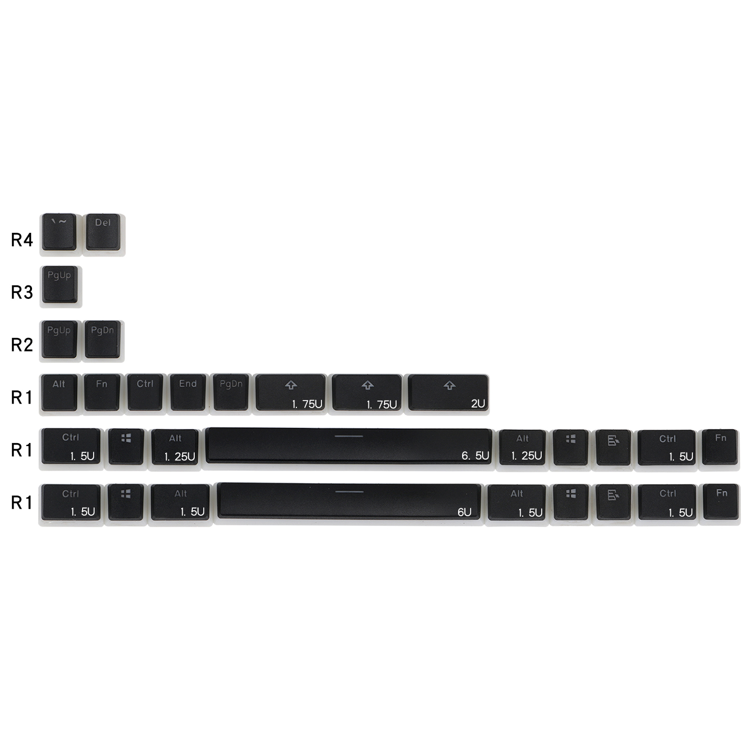 Pudding PBT Doubleshot Backlig – Gaming Keyboard Corsair Bewertung und Preis