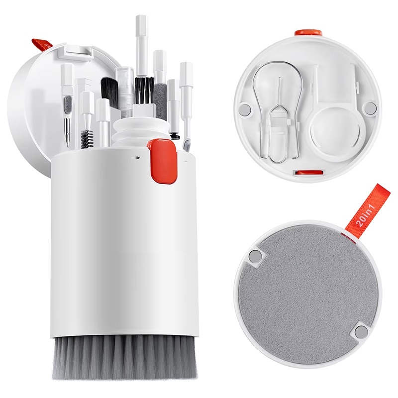 20-in-1 Cleaner Kit Computer K – Keycap Puller Ring Bewertung und Preis