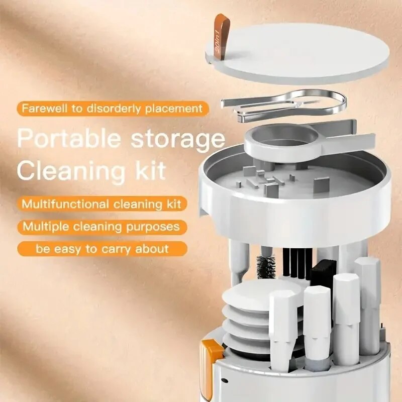 20-in-1 Cleaner Kit Computer K – Keycap Puller Ring Bewertung und Preis