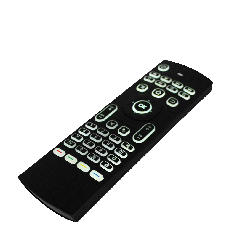 2.4G LED Air Mouse Remote Univ – Gaming Keyboard And Mouse For Xbox Bewertung und Preis