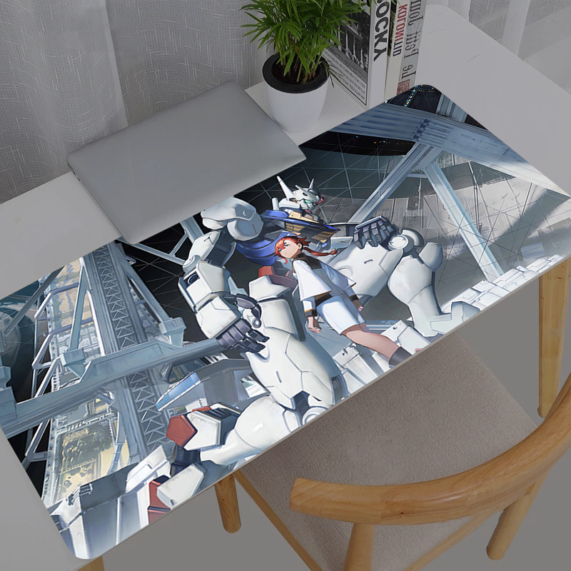 Mouse Pad Mobile Suit Gundam G – Gaming Keyboard And Mouse Mobile Bewertung und Preis