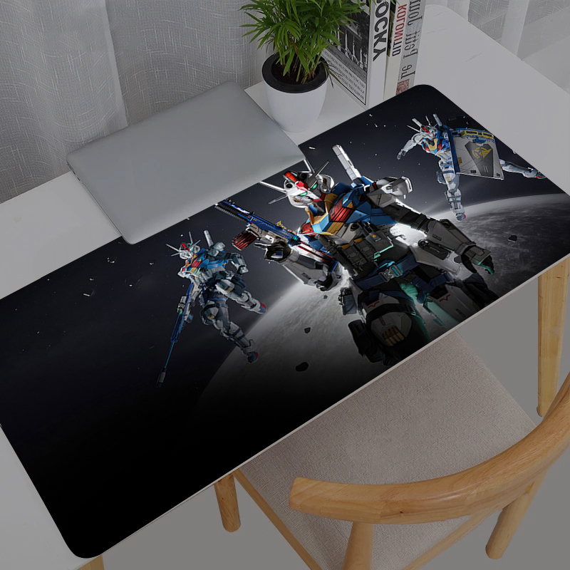 Mouse Pad Mobile Suit Gundam G – Gaming Keyboard And Mouse Mobile Bewertung und Preis
