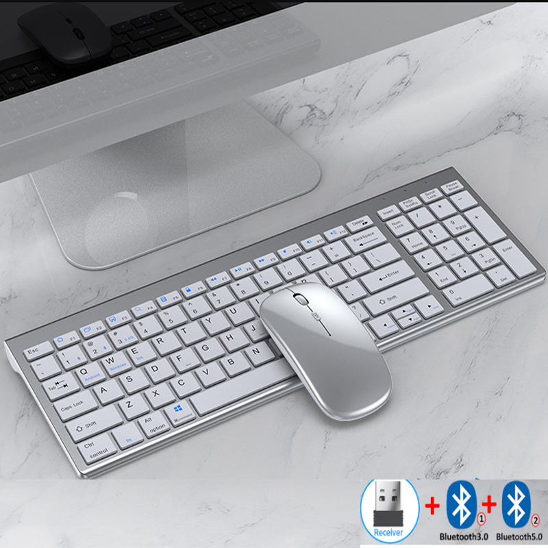 Jomaa Slim Rechargeable Blueto – Gaming Keyboard Extension Bewertung und Preis