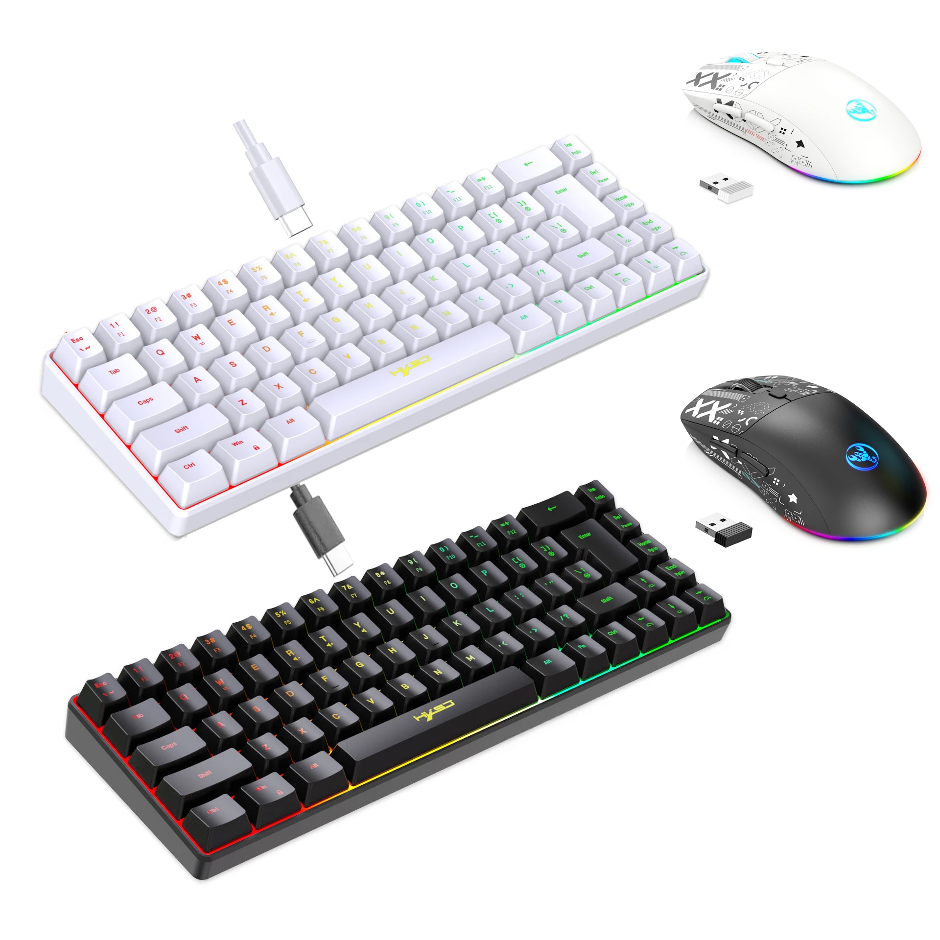 Keyboard and mouse combo backl – Gaming Keyboard Mouse Combo Bewertung und Preis