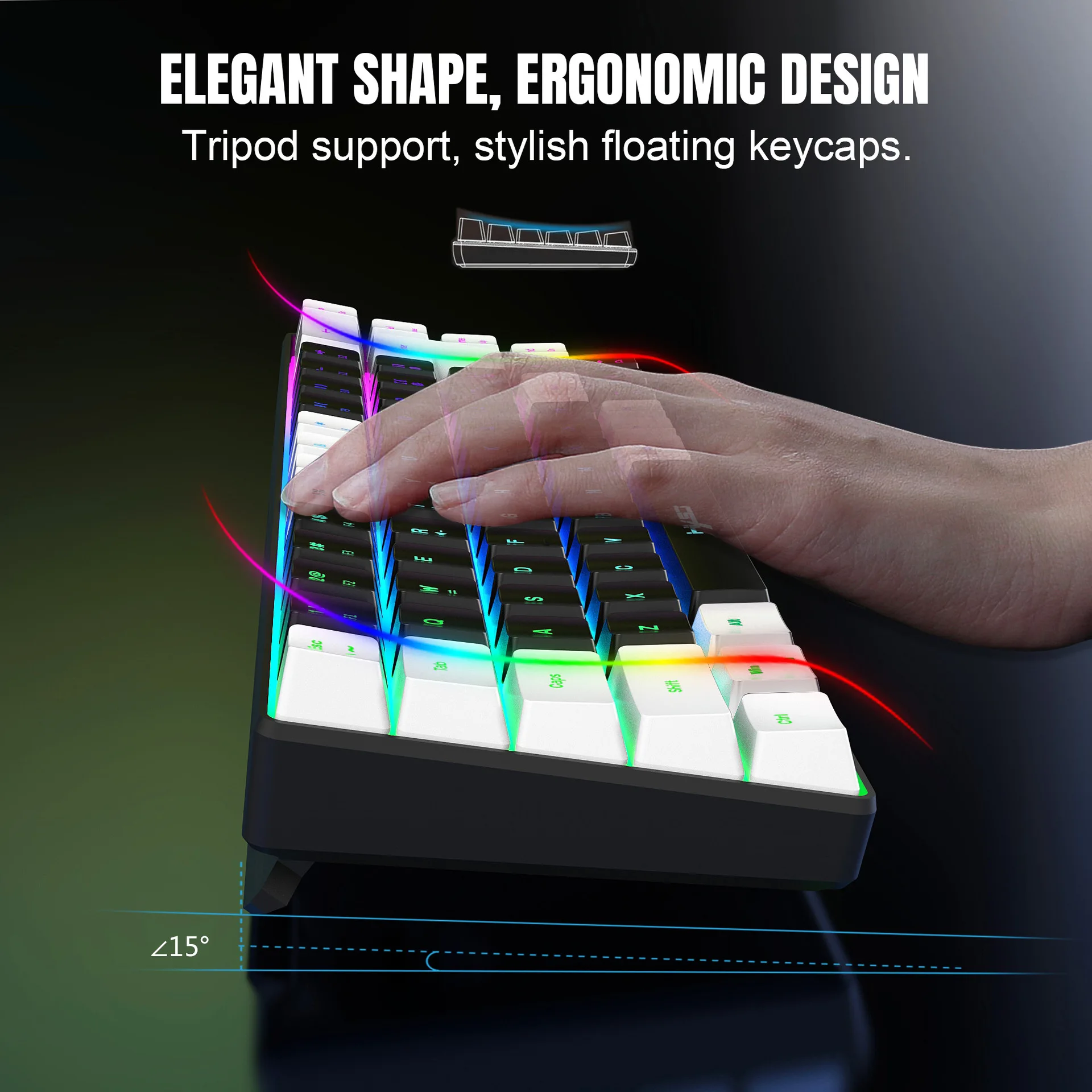 Keyboard and mouse combo backl – Gaming Keyboard Mouse Combo Bewertung und Preis