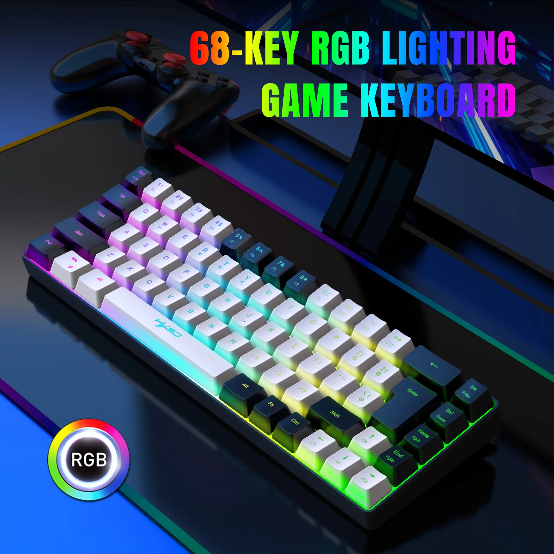 Keyboard and mouse combo backl – Gaming Keyboard Mouse Combo Bewertung und Preis