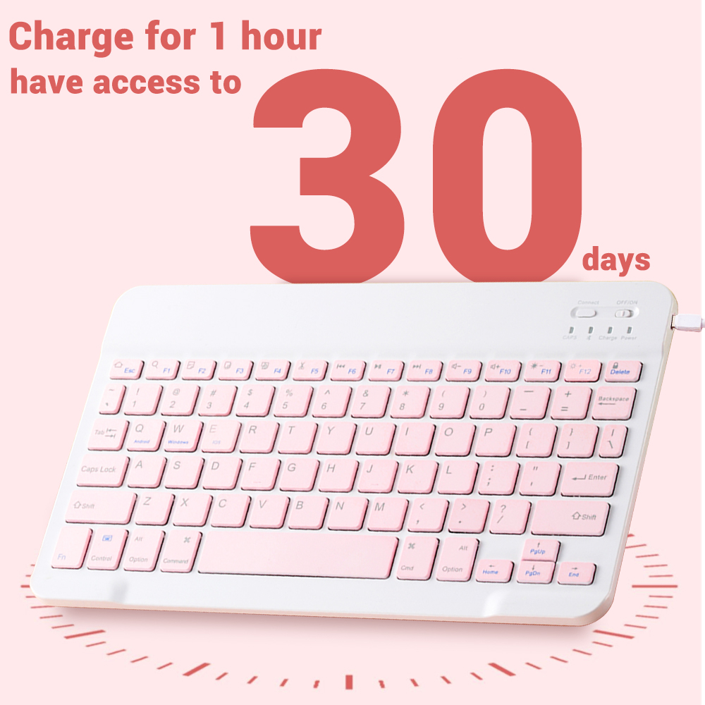 Mini Wireless Keyboard Bluetoo – Gaming Keyboard Mouse Wireless Bewertung und Preis