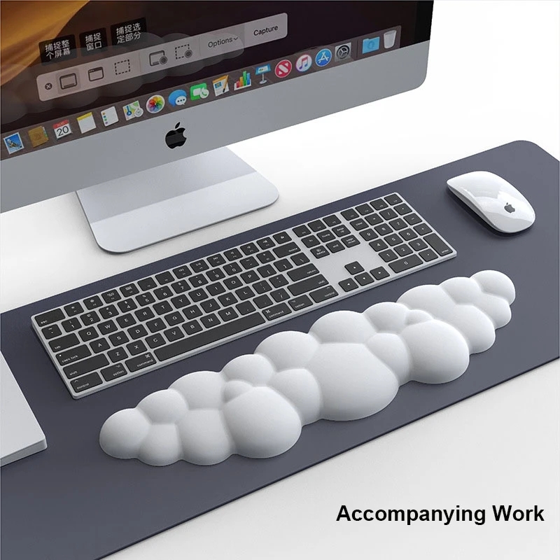 Mouse pad with wrist rest keyb – Keyboard Mouse Bundle Gaming Bewertung und Preis