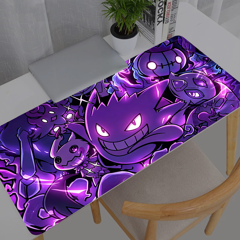 Mouse Pad Pokemon Pikachu Anim – Gaming Keyboard He Bewertung und Preis