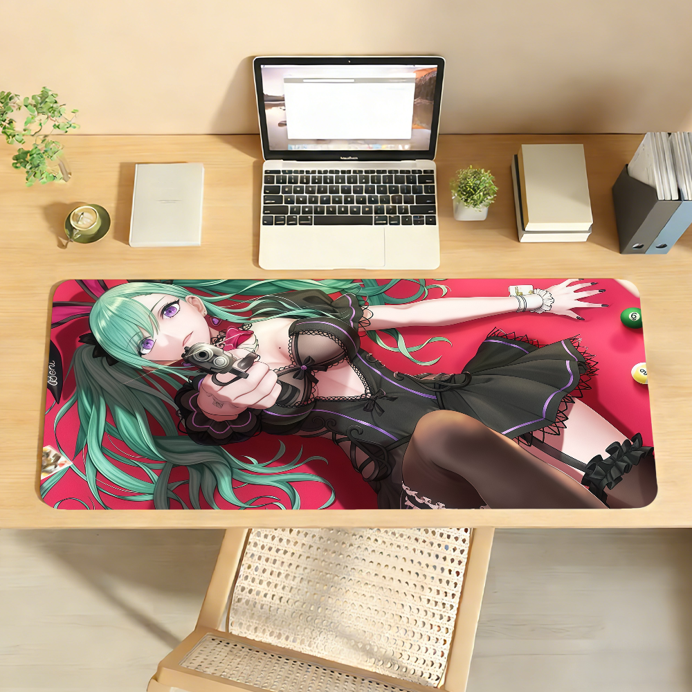 Gaming Mouse Pad, Large Desk M – Keyboard Mouse Bundle Gaming Bewertung und Preis