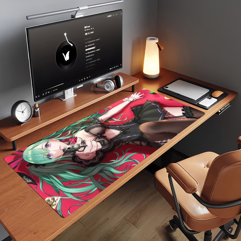 Gaming Mouse Pad, Large Desk M – Keyboard Mouse Bundle Gaming Bewertung und Preis