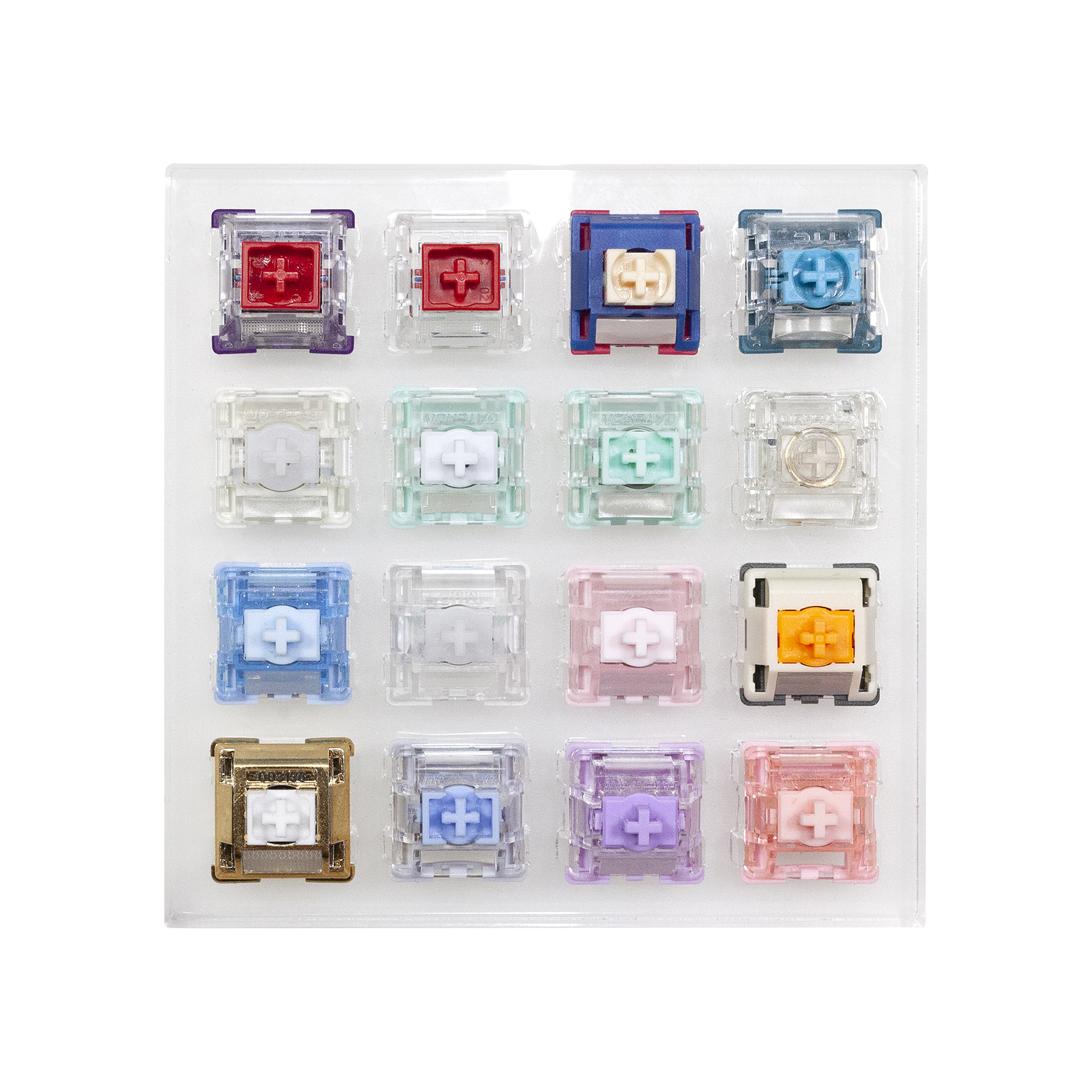 16 switch tester switches with – Gaming Keyboard Tester Bewertung und Preis