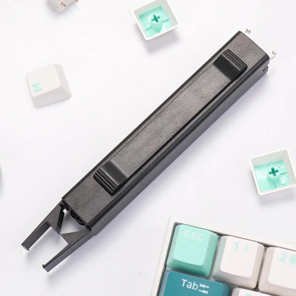 2 In 1 Switch Puller Keycap Pu – Keycap Puller Ring Bewertung und Preis