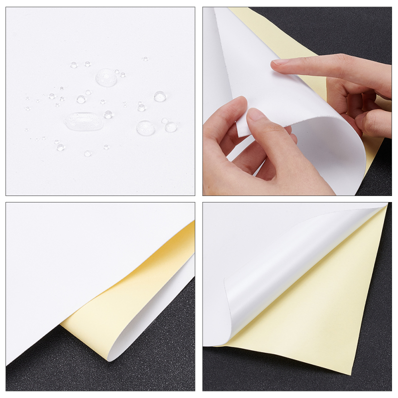 1mm Thick Self-Adhesive EVA Fo – Pe Foam Sheet Bewertung und Preis