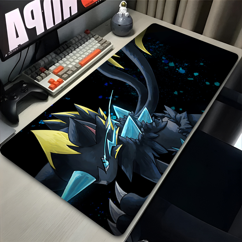 Zeraora Mouse Pad P-pokemon Co – Gaming Keyboard He Bewertung und Preis