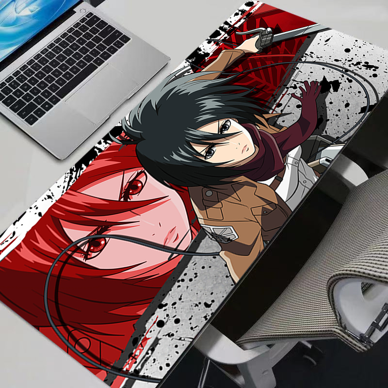 Mouse Pads Anime Mouse Pad Gam – Gaming Keyboard He Bewertung und Preis
