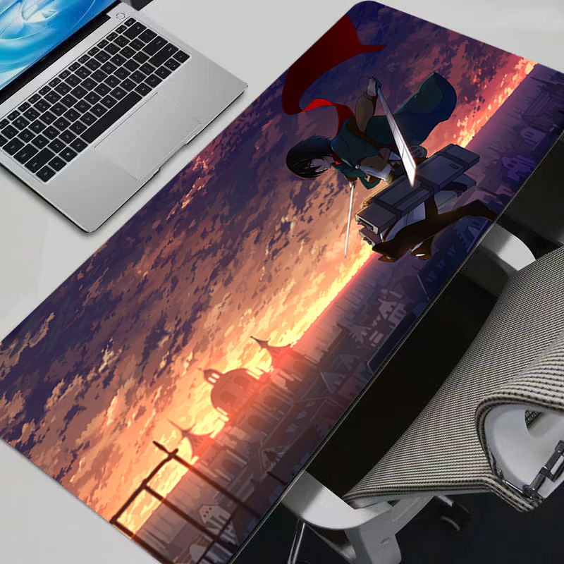 Mouse Pads Anime Mouse Pad Gam – Gaming Keyboard He Bewertung und Preis
