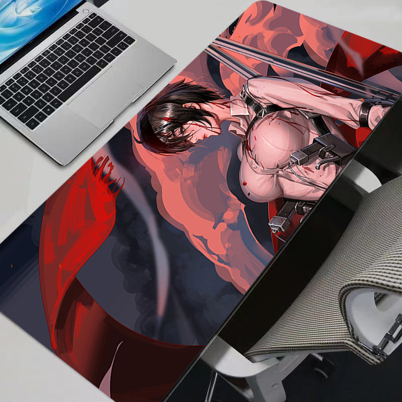Mouse Pads Anime Mouse Pad Gam – Gaming Keyboard He Bewertung und Preis