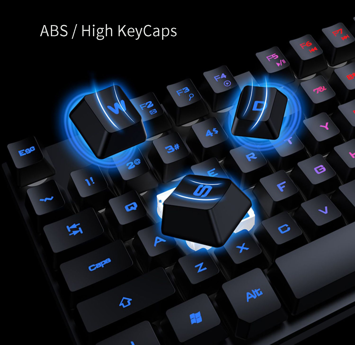 Gaming Keyboard and Mouse Comb – Gaming Keyboard Mouse And Headset Combo Bewertung und Preis