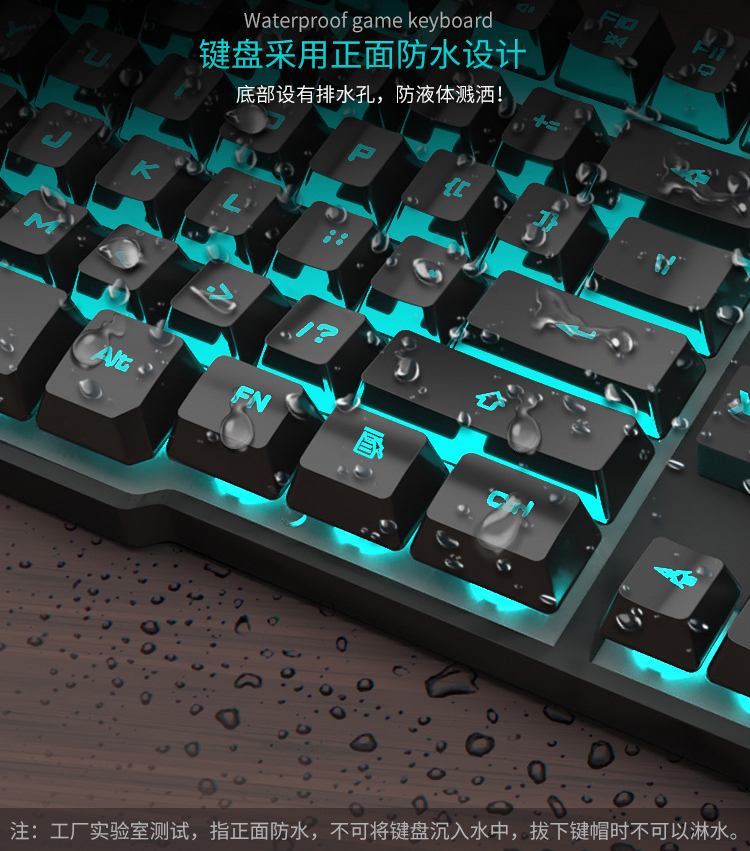 Gaming Keyboard and Mouse Comb – Gaming Keyboard Mouse And Headset Combo Bewertung und Preis