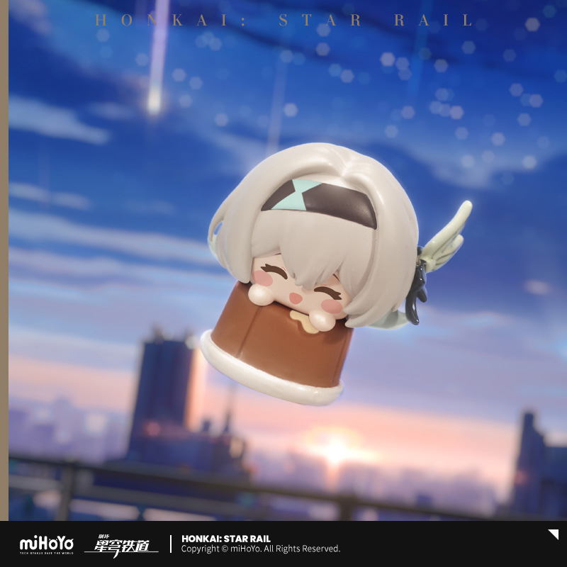 Mihoyo Honkai Star Rail Anime  – Gaming Keyboard He Bewertung und Preis