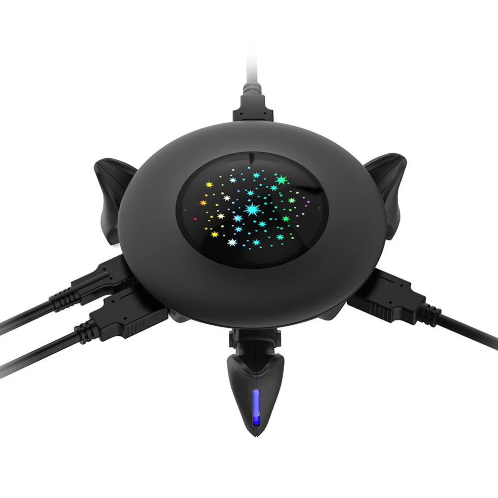 RGB Keyboard And Mouse Convert – Gaming Keyboard And Mouse For Xbox Bewertung und Preis