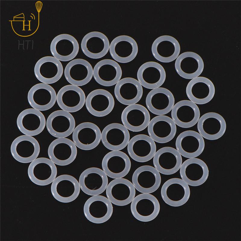 120pcs/bag Keycaps Rubber O Ri – Keycap Puller Ring Bewertung und Preis