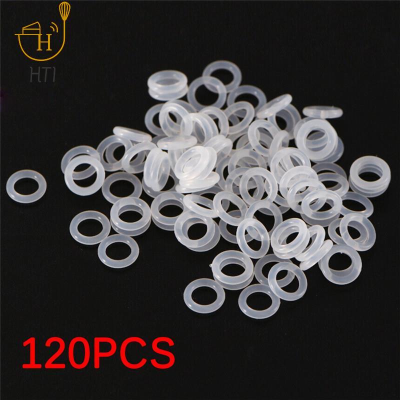 120pcs/bag Keycaps Rubber O Ri – Keycap Puller Ring Bewertung und Preis
