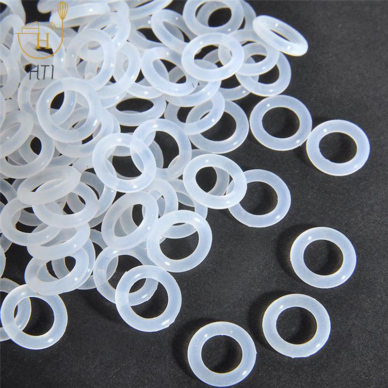 120pcs/bag Keycaps Rubber O Ri – Keycap Puller Ring Bewertung und Preis
