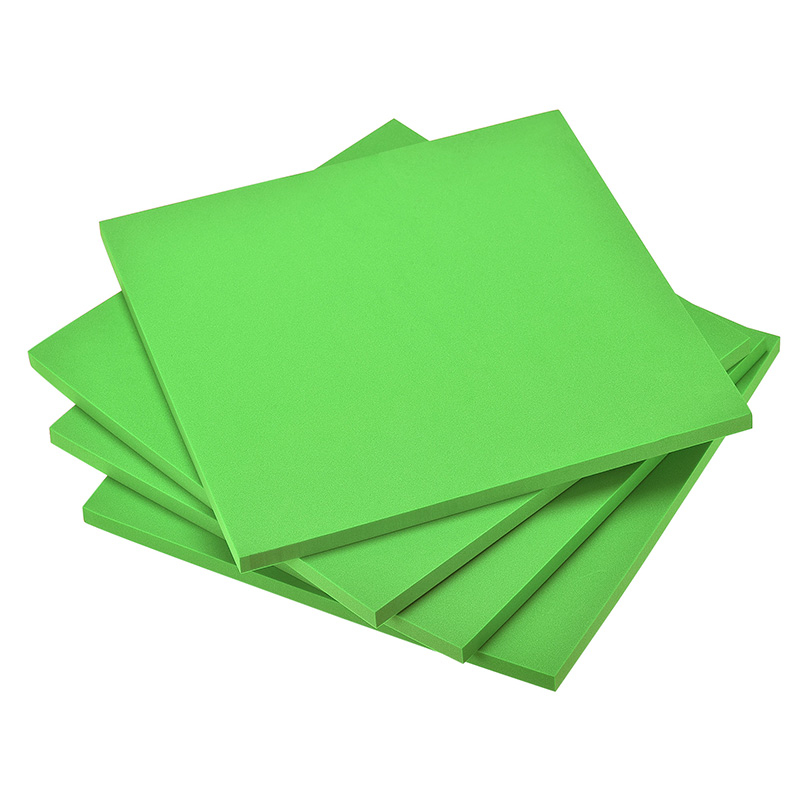4pcs EVA Foam Sheets Thickness – Pe Foam Sheet Bewertung und Preis