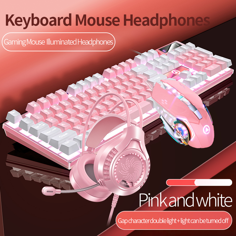 Gaming Keyboard Mouse Headphon – Gaming Keyboard Mouse And Headset Combo Bewertung und Preis
