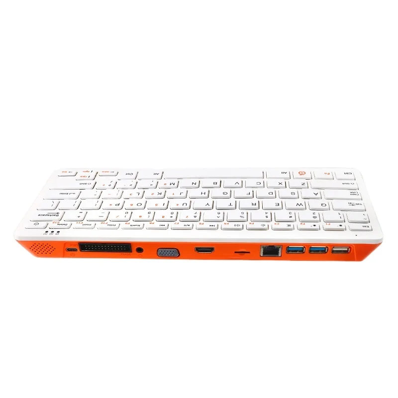 Orange Pi 800+5V4A Type-C Powe – Gaming Keyboard Mouse Wireless Bewertung und Preis