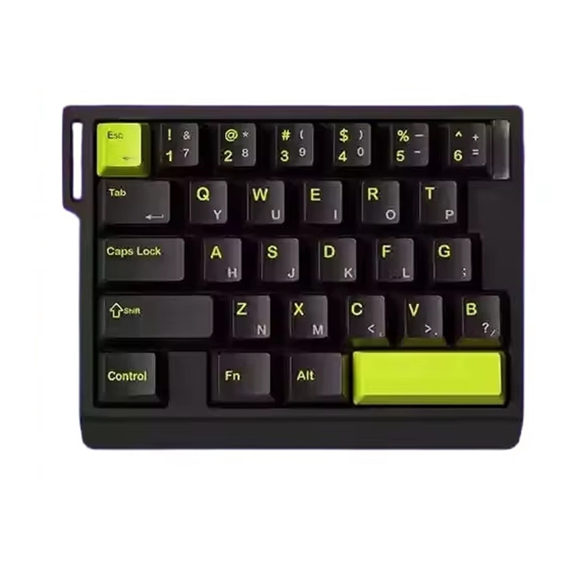 M30HE Magnetic Switch Mechanic – Gaming Keyboard Hand Bewertung und Preis
