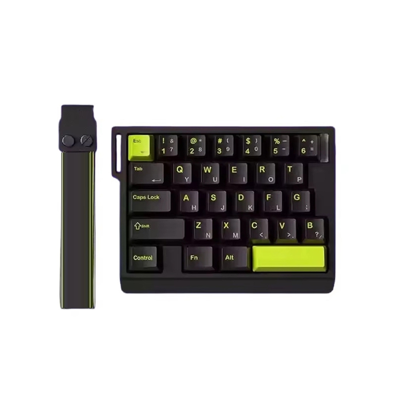 M30HE Magnetic Switch Mechanic – Gaming Keyboard Hand Bewertung und Preis