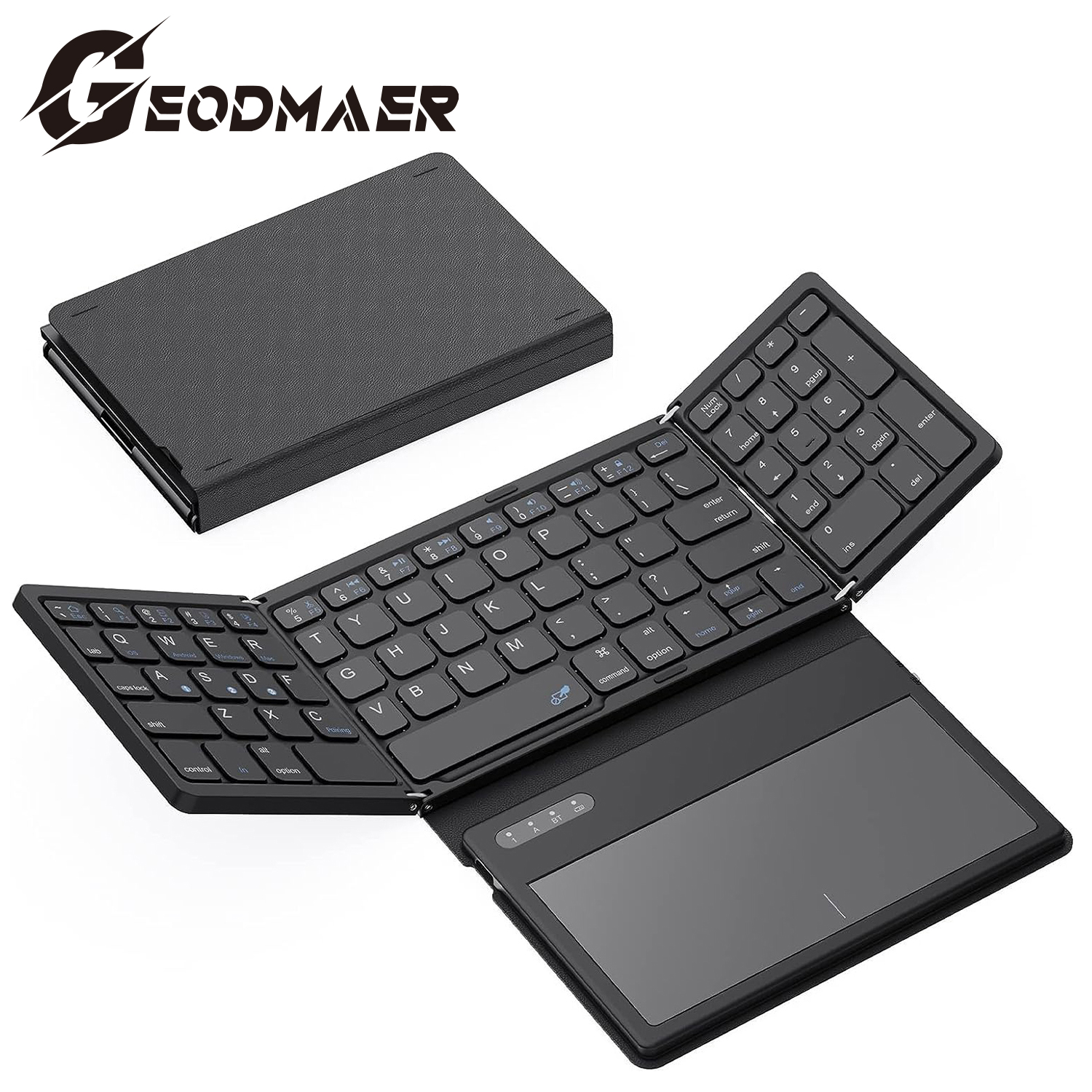 Mini Portable Folding Keyboard – Gaming Keyboard Budget Bewertung und Preis