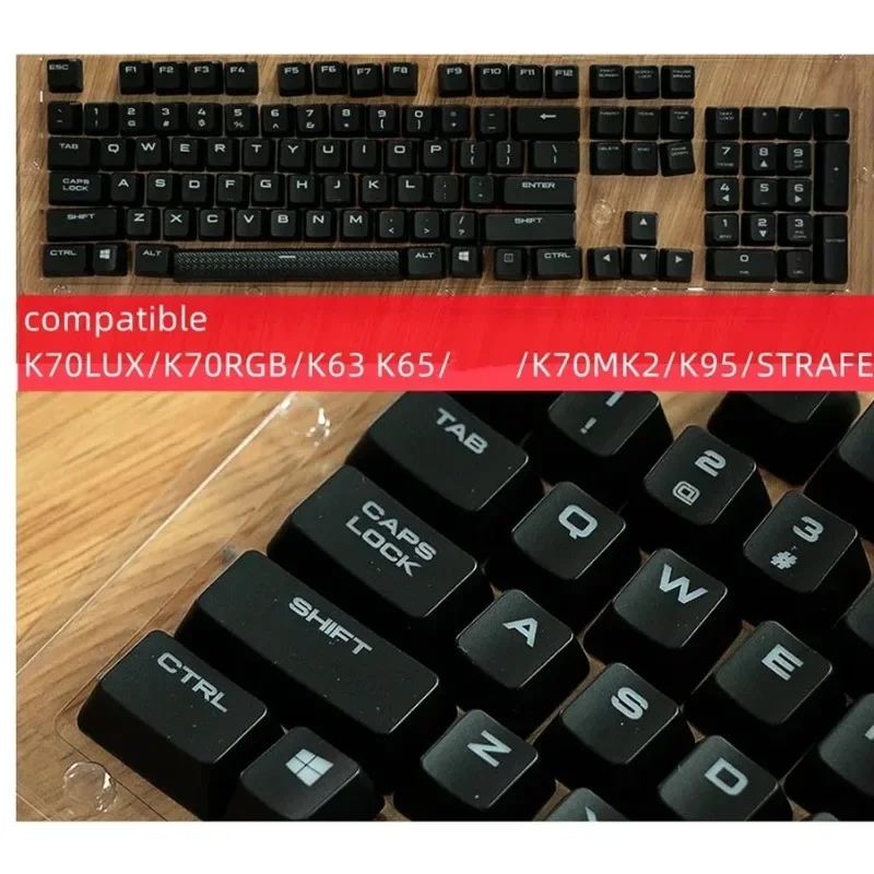 Single ABS Replacement keycap  – Gaming Keyboard Corsair Bewertung und Preis