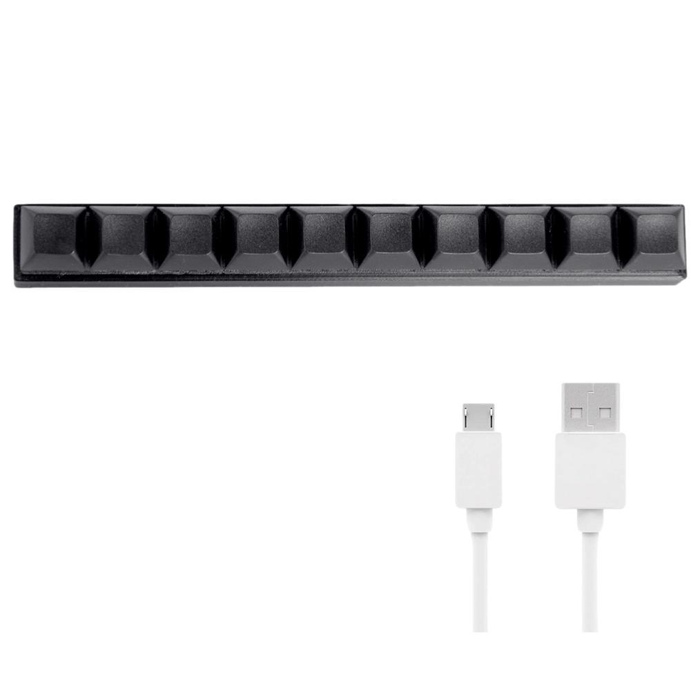 Custom Mini USB Wired 10 Keys  – Gaming Keyboard Budget Bewertung und Preis