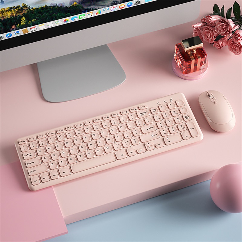 Fashion Wireless Keyboard and  – Gaming Keyboard And Mouse Combo Wireless Bewertung und Preis