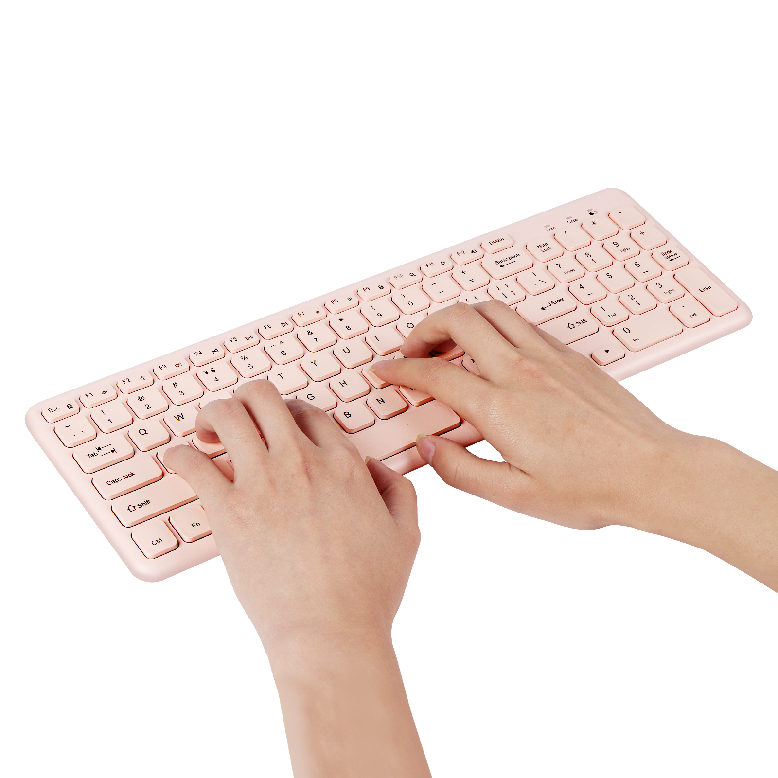 Fashion Wireless Keyboard and  – Gaming Keyboard And Mouse Combo Wireless Bewertung und Preis