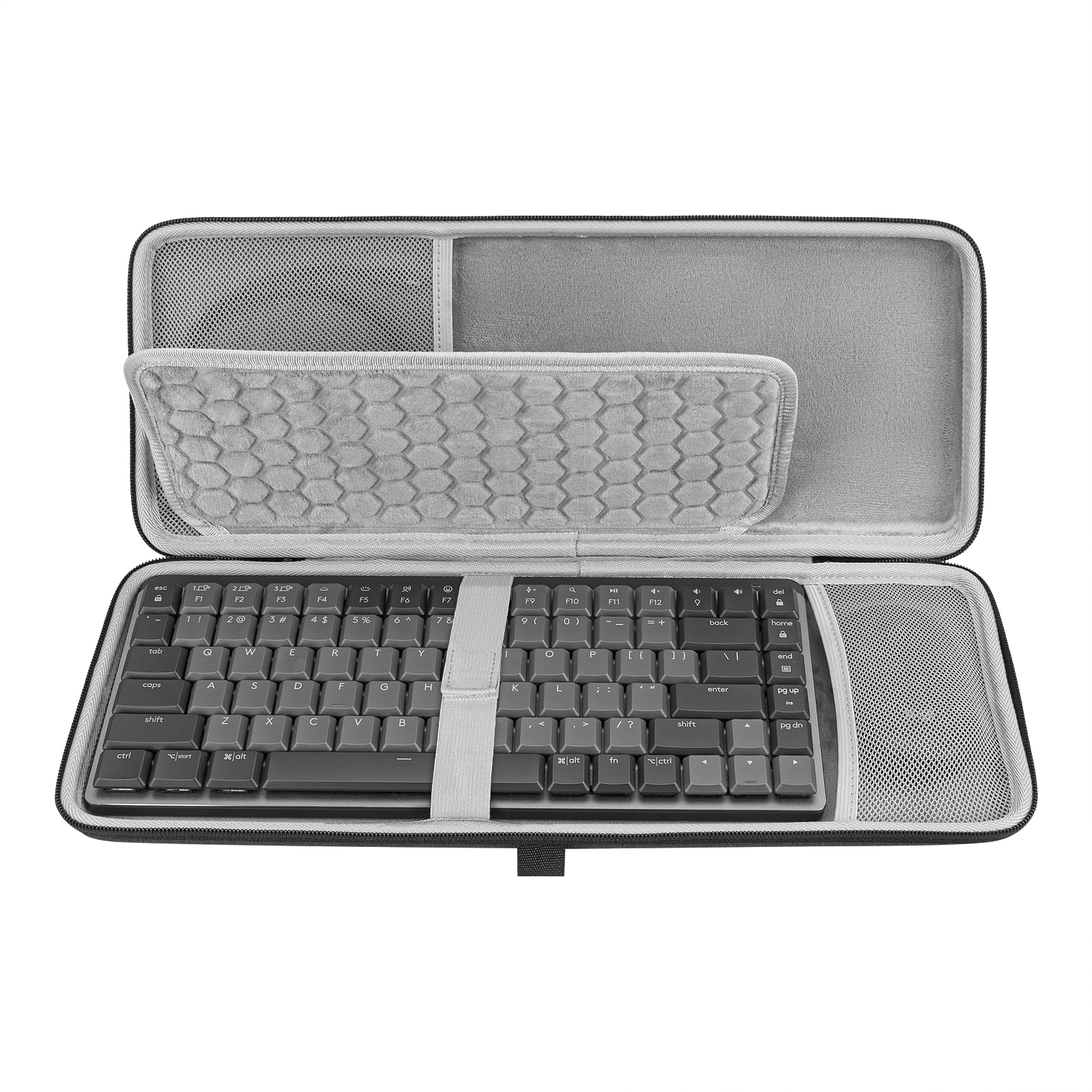 Geekria 75% Keyboard and Mouse – Gaming Keyboard Tester Bewertung und Preis