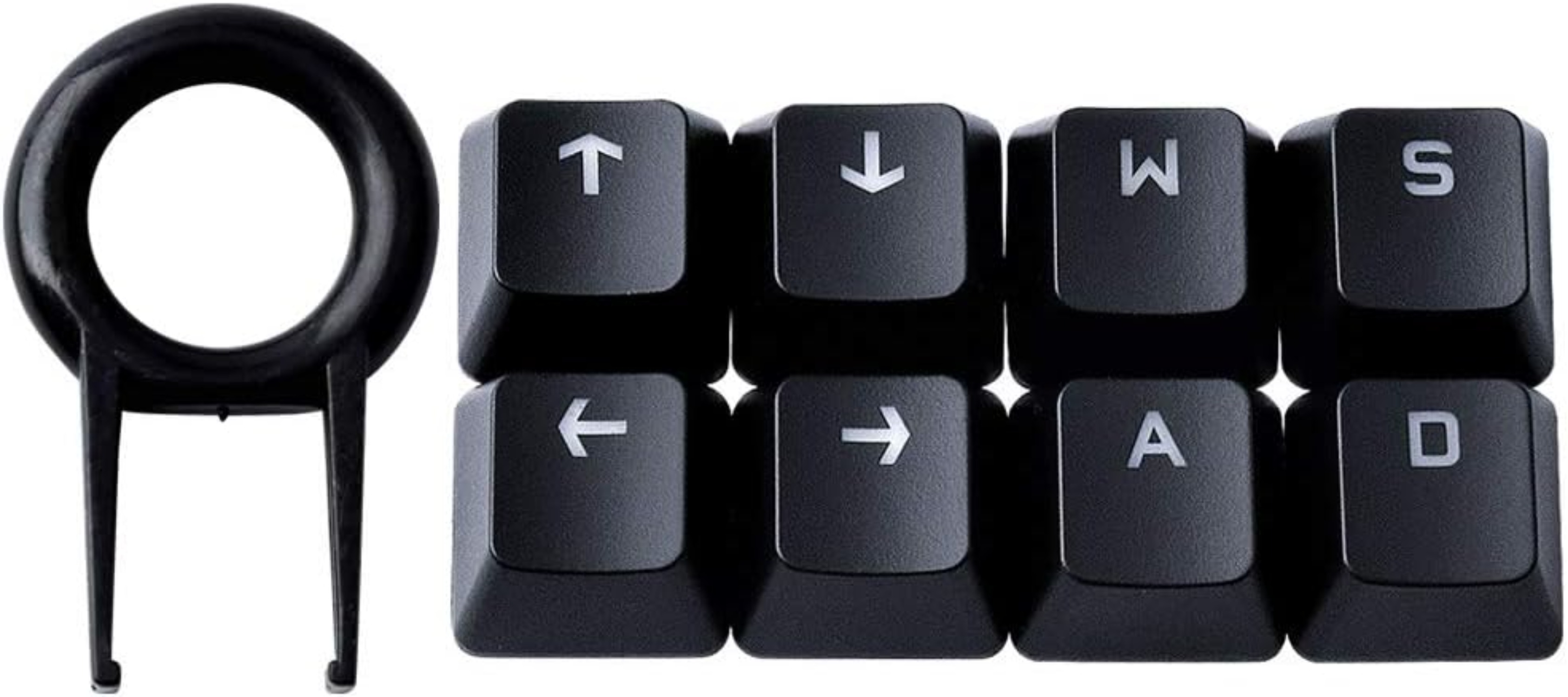 Translucent keycaps for Corsai – Gaming Keyboard Corsair Bewertung und Preis
