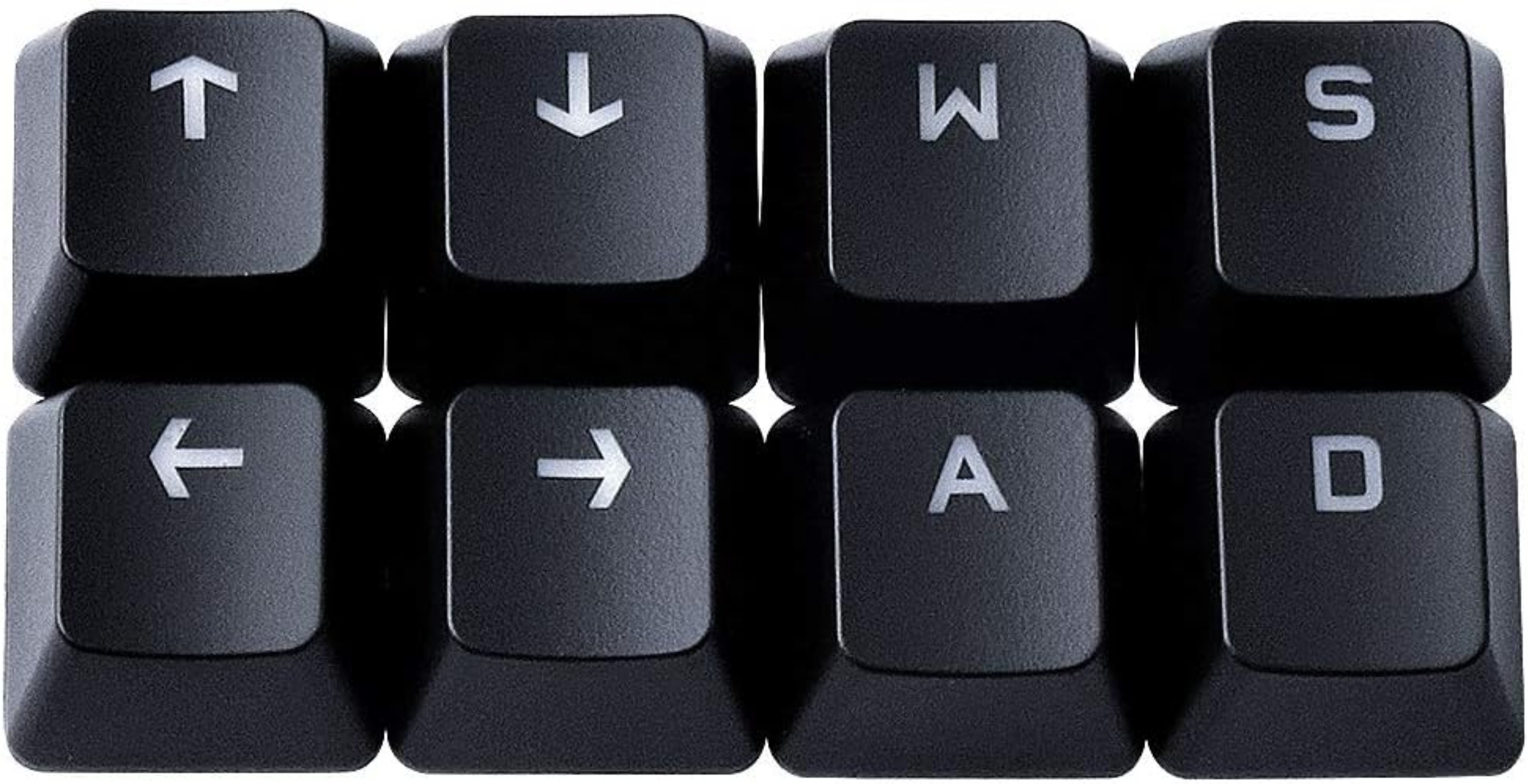 Translucent keycaps for Corsai – Gaming Keyboard Corsair Bewertung und Preis