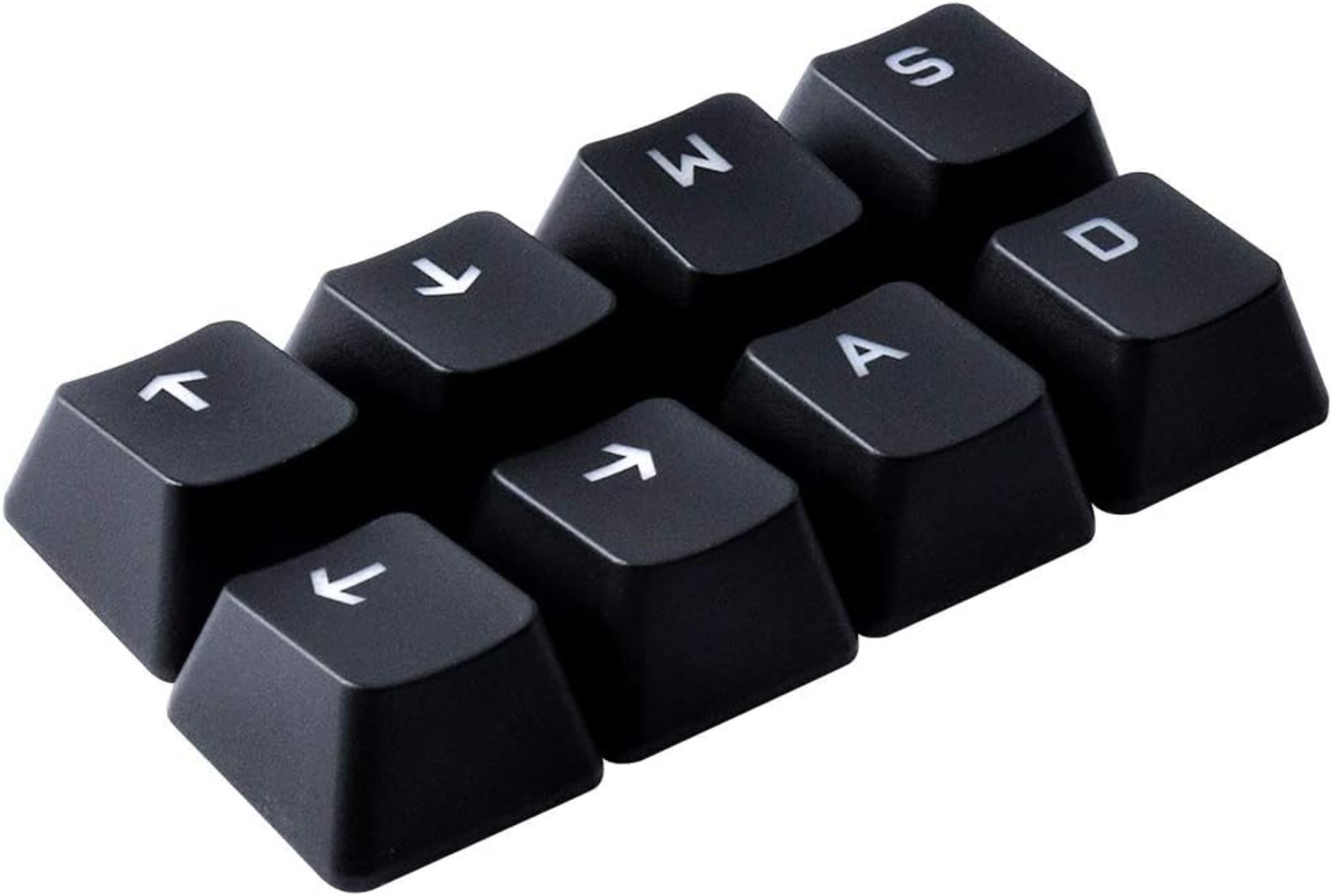 Translucent keycaps for Corsai – Gaming Keyboard Corsair Bewertung und Preis