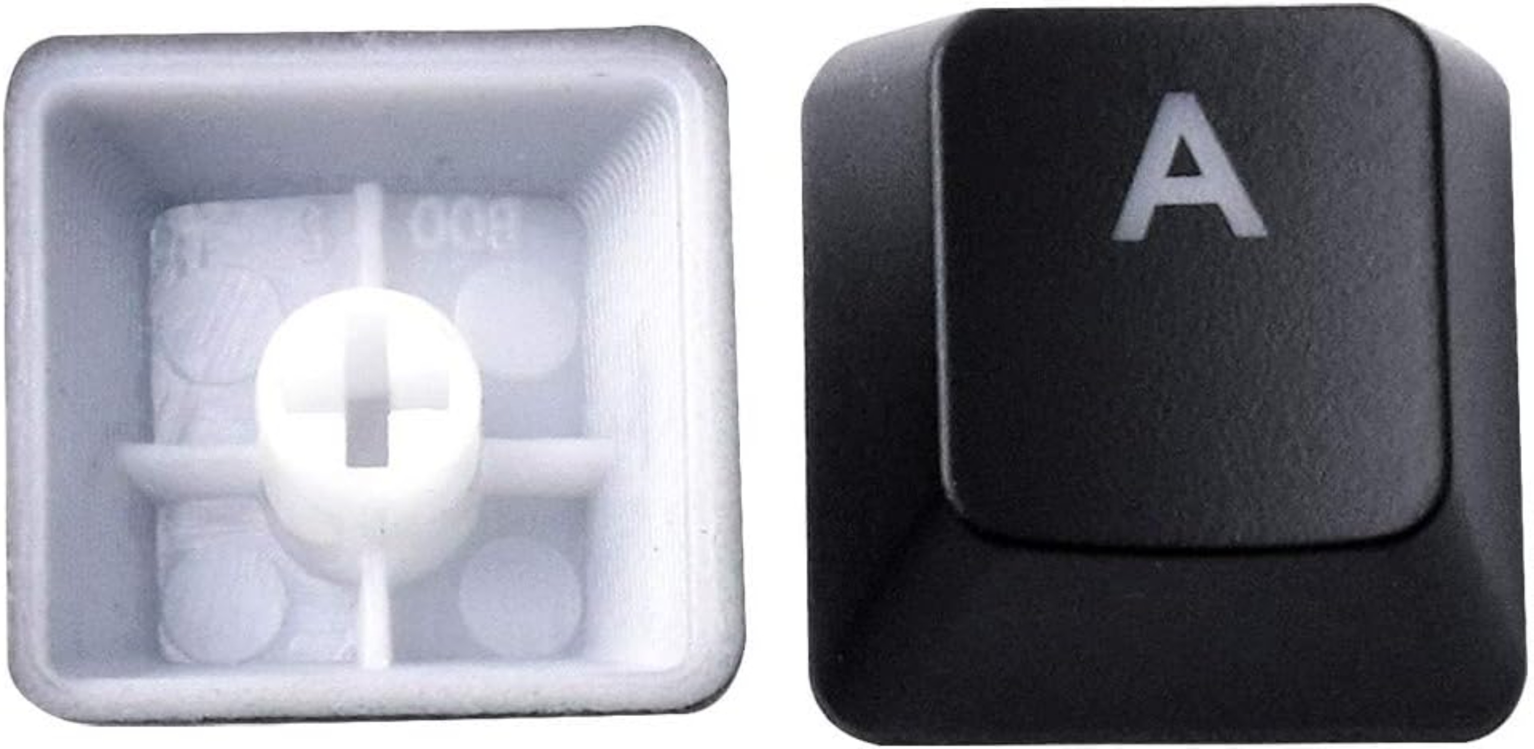 Translucent keycaps for Corsai – Gaming Keyboard Corsair Bewertung und Preis