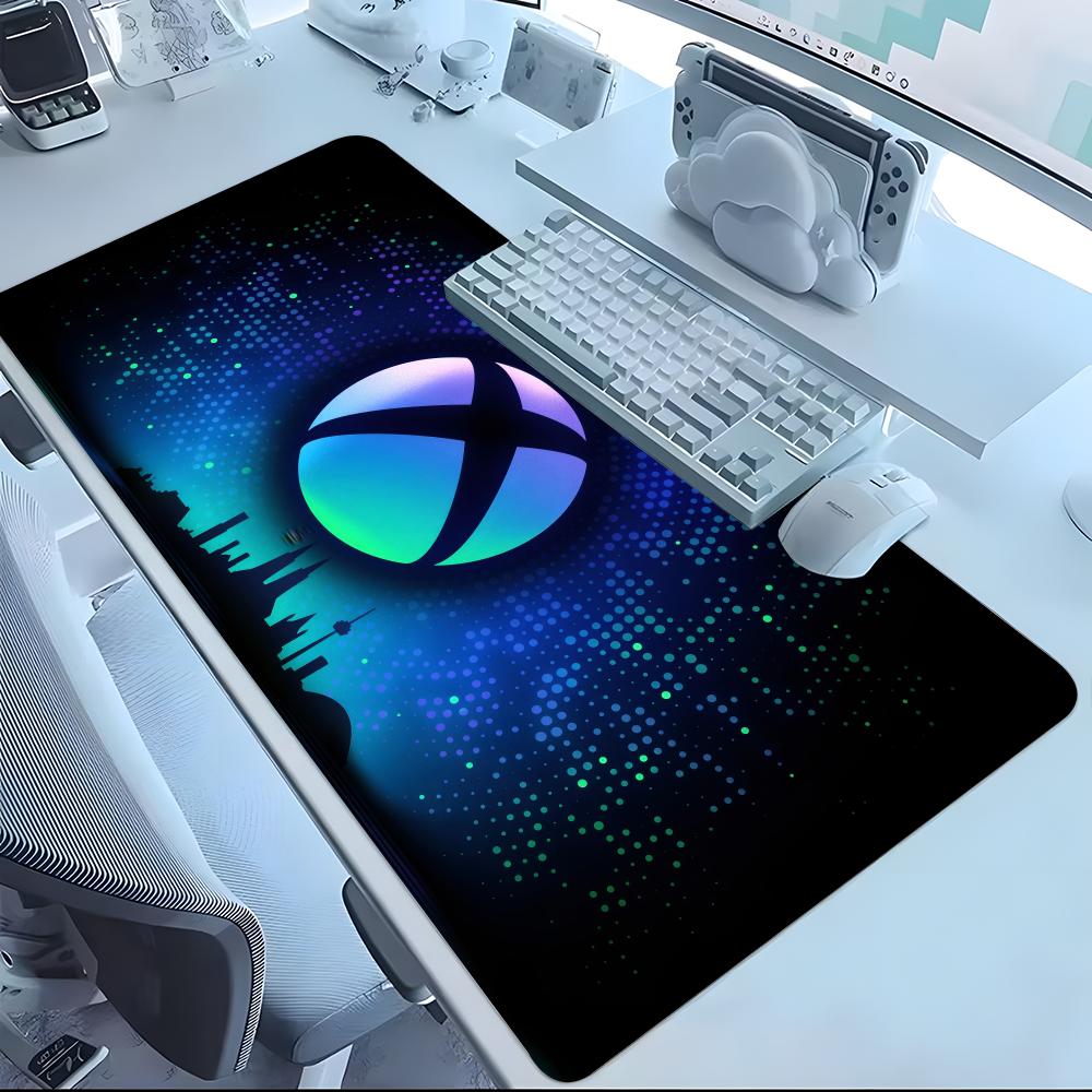 X-Xbox Mouse Pad Mousepad Lapt – Gaming Keyboard And Mouse For Xbox Bewertung und Preis